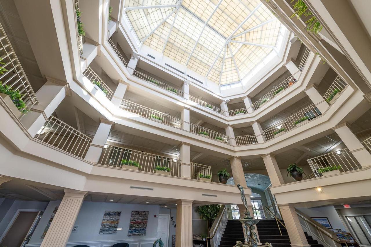 Bella Vista Suites Lake Geneva Exteriör bild
