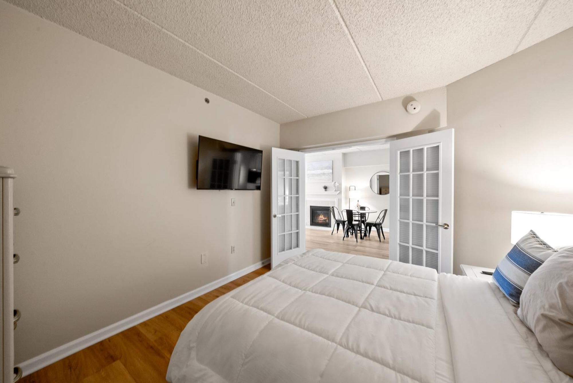 Bella Vista Suites Lake Geneva Exteriör bild