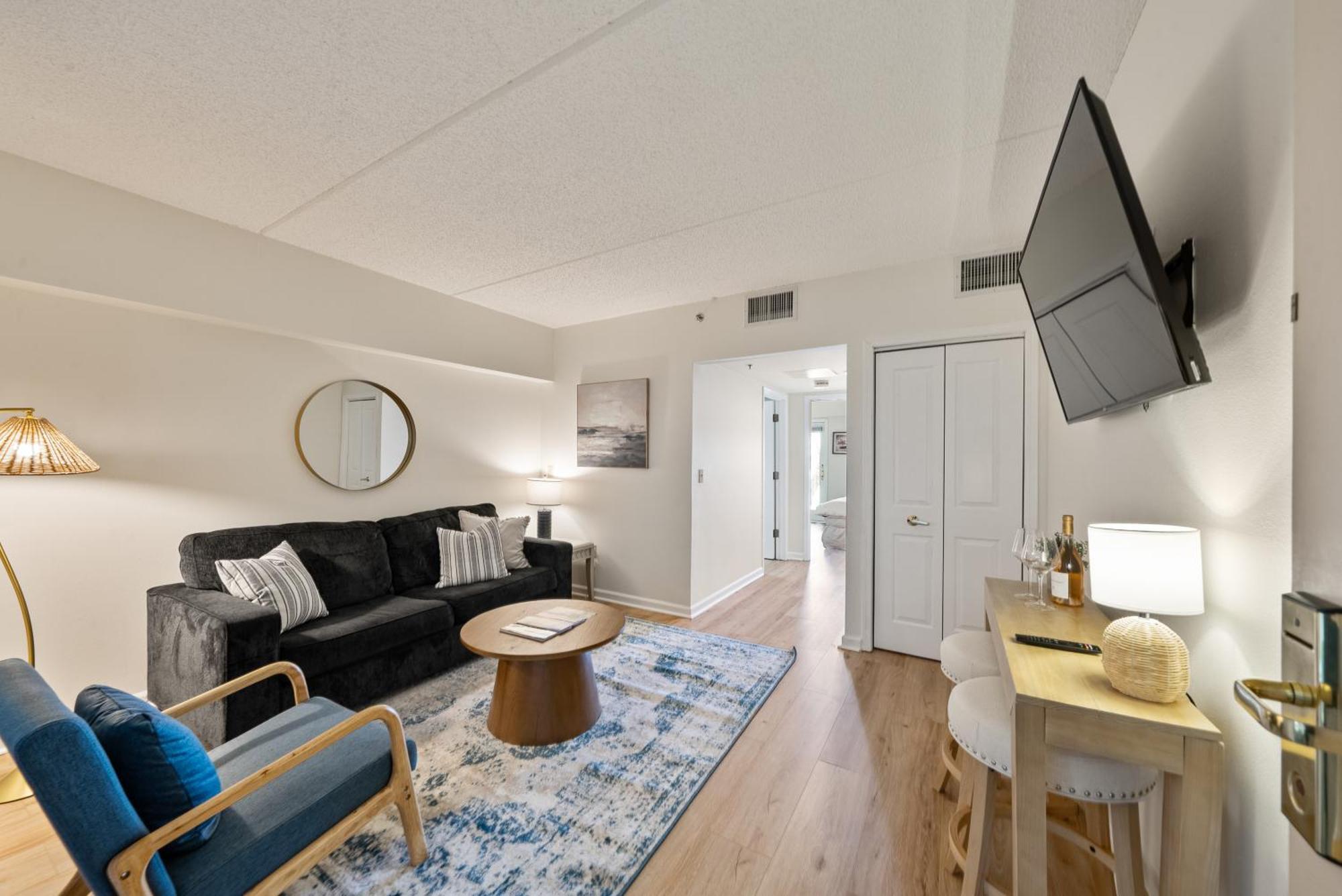 Bella Vista Suites Lake Geneva Exteriör bild