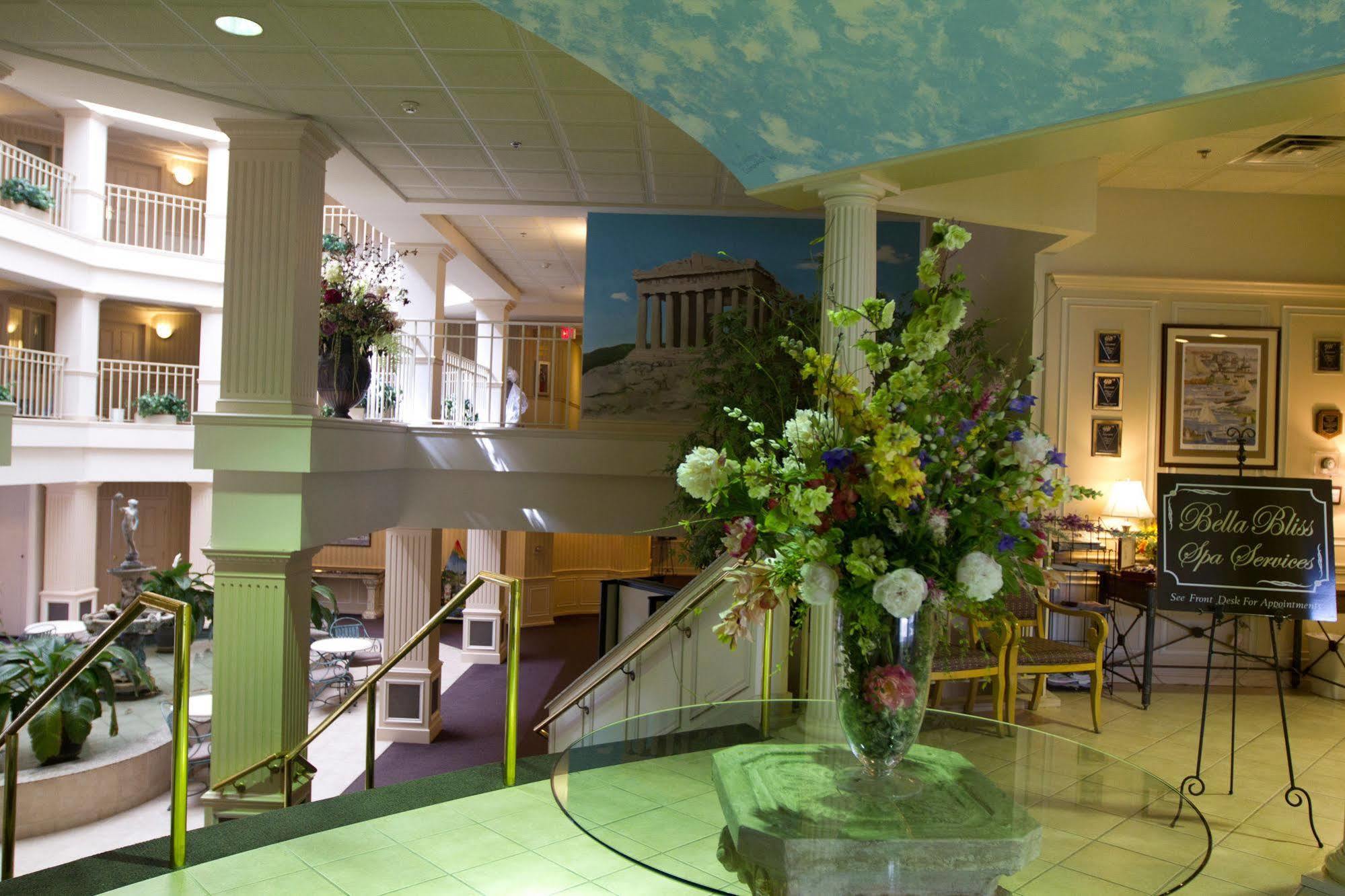 Bella Vista Suites Lake Geneva Exteriör bild