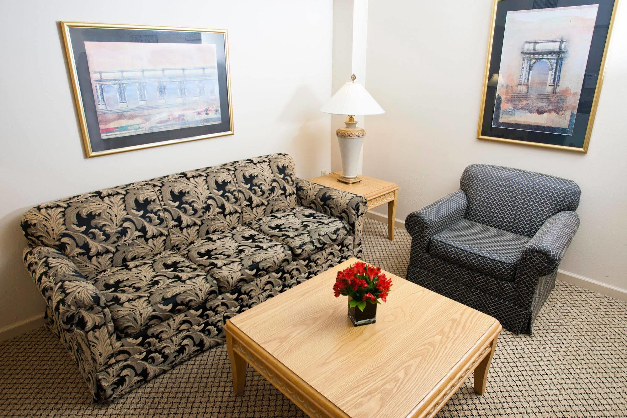 Bella Vista Suites Lake Geneva Exteriör bild